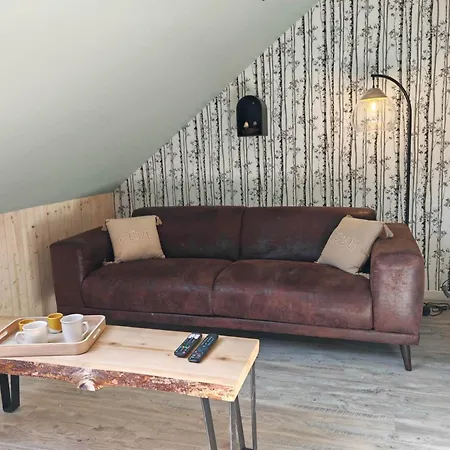 Le Vintage 4 Etoiles Et La 3 Etoiles Jusqu'a 9 Personnes * Metz
